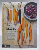 Sk&ouml;rd. 41 gr&ouml;nsaker 810 recept fr&aring;n Ekol&aring;dan