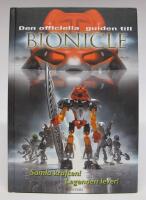 Den officiella guiden till Bionicle 