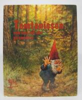 Tomtenissen som inte vill &aring;ka p&aring; semester