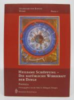 Heilsame Sch&ouml;pfung - Die nat&uuml;rliche Wirkkraft der Dinge: Physica. Band V
