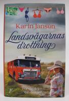 Landsv&auml;garnas drottning - Bh-bussen Del 1