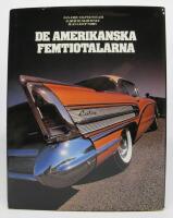 De amerikanska femtiotalarna