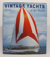 Vintage Yachts of the World