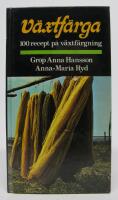 V&auml;xtf&auml;rga - 100 recept p&aring; v&auml;xtf&auml;rgning