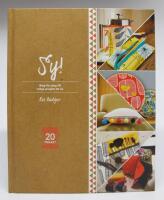 Sy! Steg f&ouml;r steg till roliga projekt att sy