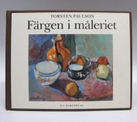 F&auml;rgen i m&aring;leriet