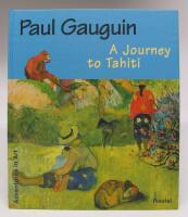 A Journey to Tahiti - Paul Gauguin  [Adventures in Art]
