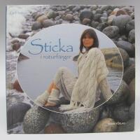 Sticka i naturf&auml;rger