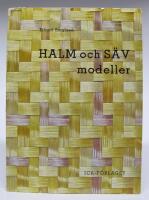 HALM och S&Auml;V modeller - Del 9 Steneby-serien