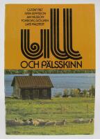 Ull och p&auml;lsskinn. Produktion, f&ouml;r&auml;dling, marknad