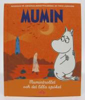 Mumintrollet och det lilla sp&ouml;ket  [Mumin]