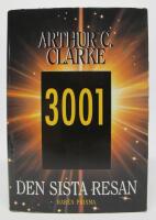 3001 - Den sista resan