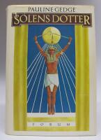 Solens dotter