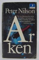 Arken - Ber&auml;ttelsen om en f&auml;rd till tidens &auml;nde