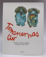 Tomanernas liv  [Tomanis liv]