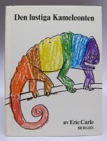 Den lustiga Kameleonten