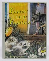 Fabian och Fabiola