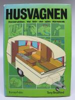Husvagnen. Konstruktion, Val, G&ouml;r-det-sj&auml;lv, K&ouml;rteknik