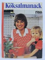 K&ouml;ksalmanack 1980
