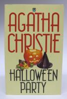 Hallowe'en Party - Hercule Poirot