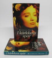 I k&auml;rlekens sp&aring;r Del 1 och 2  [Roman i tv&aring; delar]