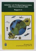 Id&eacute;bilder och f&ouml;rdjupningsomr&aring;den inf&ouml;r F&ouml;rsvarsbeslut 2004. Rapport 6. &Aring;rsrapport fr&aring;n perspektivplaneringen 2001-02