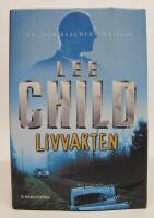 Livvakten (Jack Reacher 6)