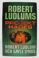 Robert Ludlums Projekt Hades