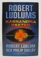 Robert Ludlums Kassandrapakten