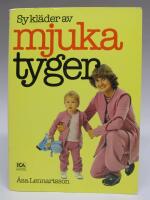 Sy kläder av mjuka tyger [inkl. mönsterark]