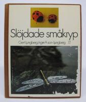 Sl&ouml;jdade sm&aring;kryp