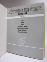 Avtoexport Round-up Special issue