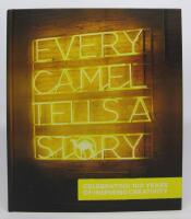 Every Camel Tells A Story - Celebrating 100 Years Of Inspiring Creativity