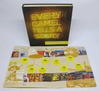 Every Camel Tells A Story - Celebrating 100 Years Of Inspiring Creativity