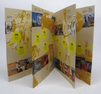 Every Camel Tells A Story - Celebrating 100 Years Of Inspiring Creativity