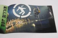 Green Day 21st Century Breakdown Tour programme