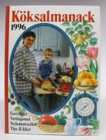 K&ouml;ksalmanack 1996