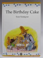 The Birthday Cake