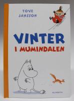 Vinter i Mumindalen [Mumin]