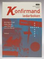 Konfirmandledarboken