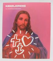 Handledning till konfirmandboken