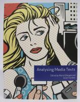 Analysing Media Texts  [inkl. DVD]