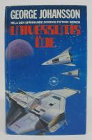 Universums &ouml;de - Hela den sp&auml;nnande science fiction-serien: Uppbrott fr&aring;n Jorden + Planetjakten + P&aring; ok&auml;nd planet + Datorernas d&ouml;d + Barn av Andromeda  [samlingsvolym]