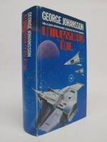 Universums &ouml;de - Hela den sp&auml;nnande science fiction-serien: Uppbrott fr&aring;n Jorden + Planetjakten + P&aring; ok&auml;nd planet + Datorernas d&ouml;d + Barn av Andromeda  [samlingsvolym]