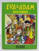 B&auml;sta ov&auml;nner - Eva & Adam #3