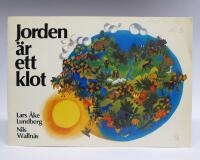 Jorden &auml;r ett klot [Musiktryck]