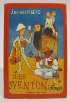 Ture Sventon i &ouml;knen