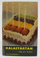 Kalast&aring;rtan - helg fest hemma