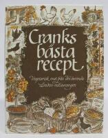 Cranks b&auml;sta recept. Vegetarisk mat fr&aring;n den ber&ouml;mda London-restaurangen