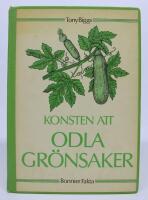 Konsten att odla gr&ouml;nsaker